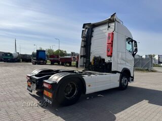 Volvo FH 460+Retarder+Smart 2 EURO 6 338kW