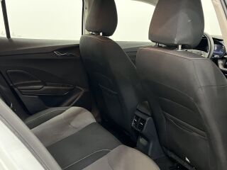 Skoda Fabia Selection 1.0 TSI 85кВ