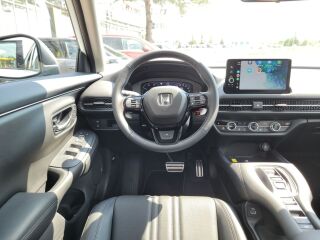 Honda ZR-V Advance 2.0 105kW