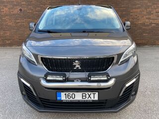 Peugeot Expert Team L3 2.0 HDI 130kW