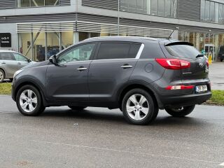 Kia Sportage 1.7 R4 Diesel 85kW