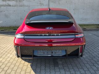 Hyundai Ioniq 6 SR+AUTOPILOT 125kW