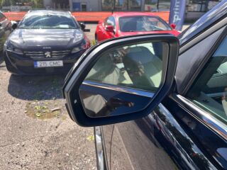 Volkswagen Atlas 3.6 206kW