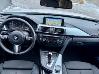 BMW 320 Sport Line 2.0 R4 135kW