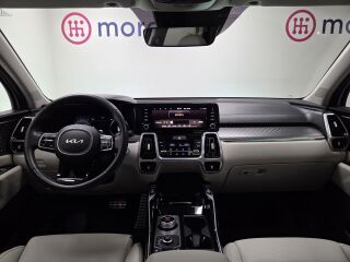 Kia Sorento MY22 TX 8DCT 2.2 142kW