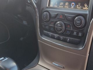 Jeep Grand Cherokee Summit 3.0 184кВ