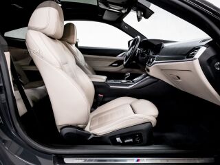 BMW M440 i xDrive Coupe 3.0 275кВ