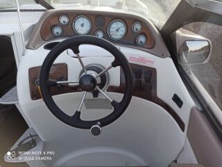 Regal 1950 4.3 volvo penta