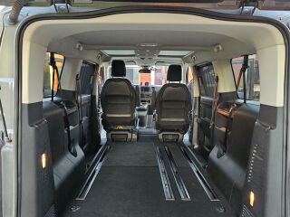 Toyota ProAce proace verso family 2.0 130кВ