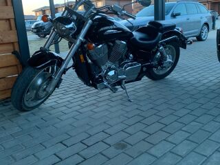 Honda VTX 1800 78kW