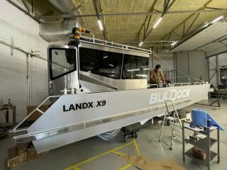 LandX X9