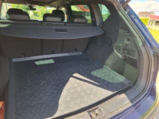 SEAT Tarraco 2.0 140кВ