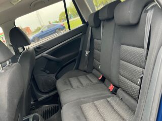 Skoda Octavia 1.2 R4 77kW