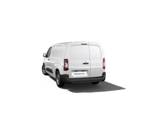 Citroen Berlingo VAN L2 t Diesel 130 1.5 96kW
