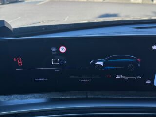 Peugeot 3008 GT Hybrid 136 e-DCS6 1.2 100kW