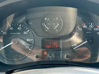 Peugeot Partner 1.6 55кВ