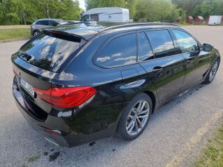 BMW 520 2.0 140кВ