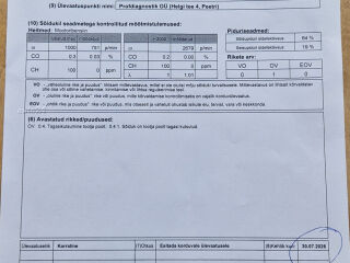 Hyundai i40 1.6 99kW