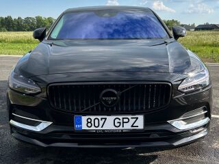 Volvo S90 INSCRIPTION AWD 2.0 D5 173kW