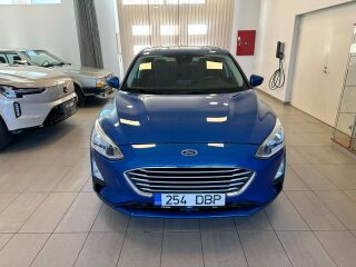 Ford Focus EcoBoost Trend Business 1.5 110kW