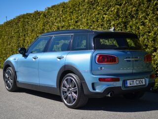 MINI Clubman SD ALL4 2.0 R4 140кВ