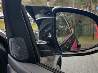 BMW X6 Shadowline Black M-pakett 3.0 190kW