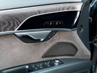 Audi A8 3.0 210кВ