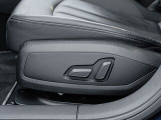 Audi A4 2.0 110kW