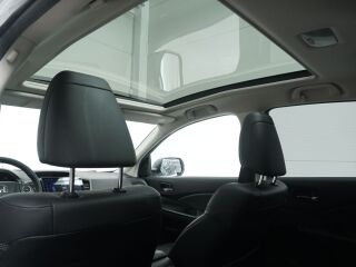 Honda CR-V Executive Navi 1.6 118kW