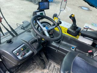Genie GTH5021R 21m 360 kraadi 83kW