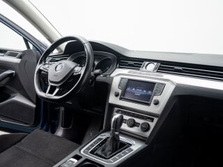 Volkswagen Passat Variant 2.0 110kW