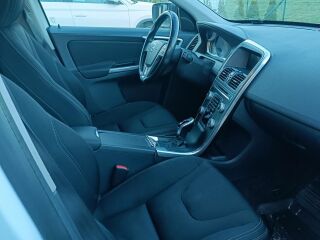 Volvo XC60 2.0 100kW