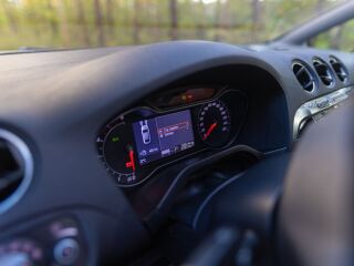 Ford S-MAX Individual 2.0 Duratorq 120kW