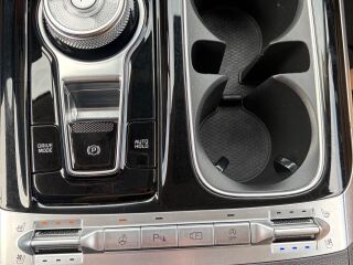 Kia Carnival 2.2 148kW
