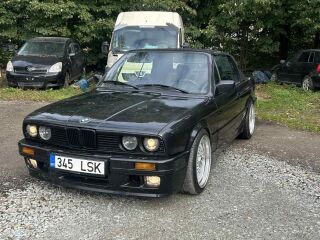 BMW 318 2.8 141kW