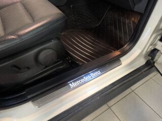Mercedes-Benz GLK 220 2.1 125kW