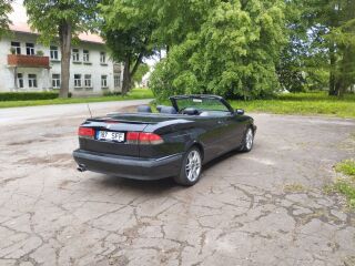 Saab 9-3 2.0 113kW