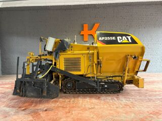 CAT / Caterpillar AP255E 34kW