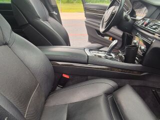 BMW 740 3.0 225kW