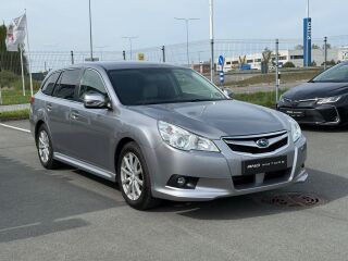 Subaru Legacy 2.5 123kW