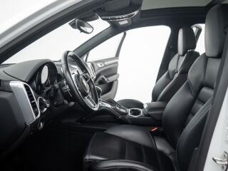 Porsche Cayenne Diesel 3.0 193kW