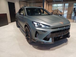 Cupra Formentor VZ5 2.5 TSI 287kW
