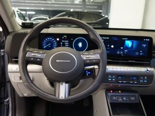Hyundai Kona Premium Electric 65,4 kWh 53kW