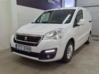 Peugeot Partner Led + Cam N1 / KM 1.6 55kW