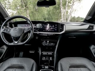 Opel Mokka 1.2 96кВ