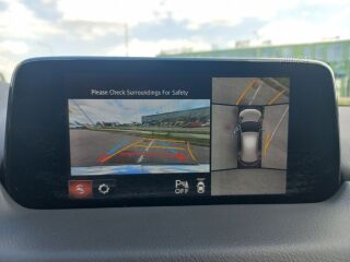 Mazda CX-5 Exclusive 2.2 110kW