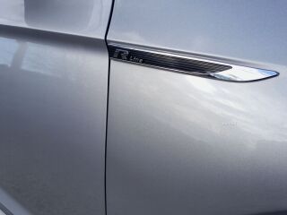 Volkswagen Passat 2.0 147kW