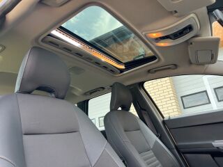 Volvo V50 Facelift 2.4 D5 120kW
