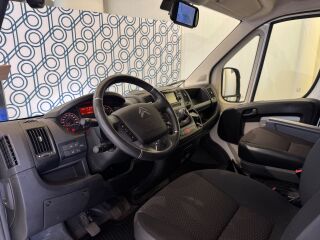 Citroen Jumper L1H2 BlueHDi 130 2.0 96kW