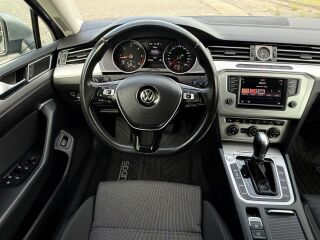 Volkswagen Passat Variant Comfortline EU6 1.6 R4 TDI BMT 88kW